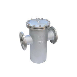 DLS Series
Strainer Filter Housing