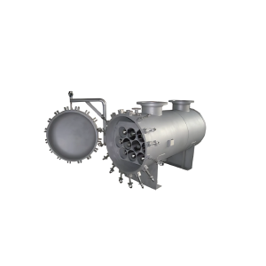 DLLX Series
High Flow Cartridge Filter Housing