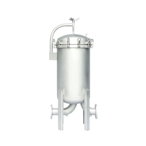 multi-bag-filter-housing