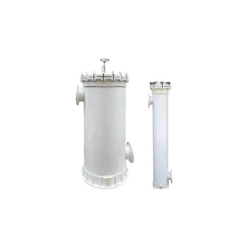 FRP-Multi-Cartridge-High-Flow-Filter-Housing-photo FRP Multi Cartridge High Flow Filter Housing