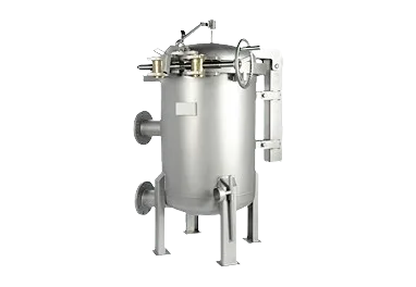 product2 Multi Bag Filter Housing (QUICK OPEN)