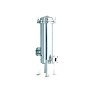 Multi Cartridge Filter Housing CFH 3 to 12 SB Ruickly Multi Cartridge Filter Housing CFH 3 To 12 SB
