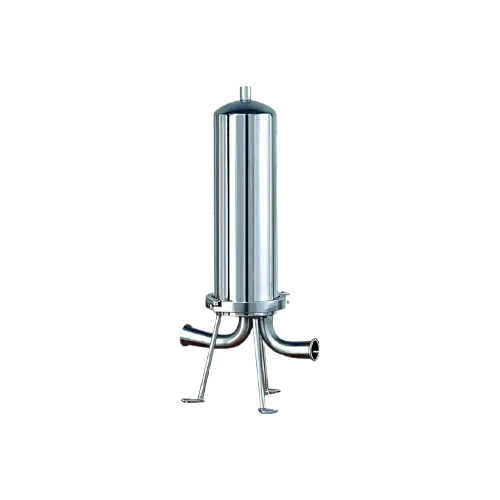 Sanitary-Cartridge-Filter-Housing-1SH-1-to-4-photo Sanitary Cartridge Filter Housing 1SH 1 to 4