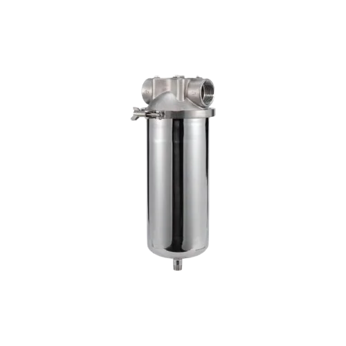 Single Cartridge Filter Housing BB (DOE & SOE 222)