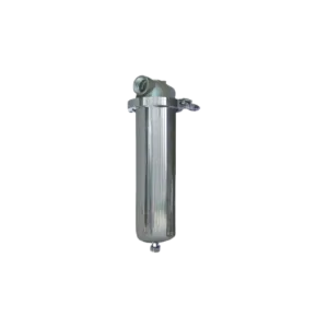 Single Cartridge Filter Housing DOE SOE 222 Ruickly Single Cartridge Filter Housing (DOE & SOE 222)