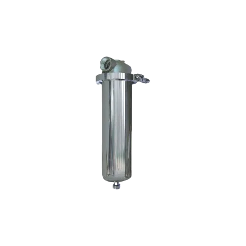 Single-Cartridge-Filter-Housing-DOE-SOE-222-photo Single Cartridge Filter Housing (DOE & SOE 222)