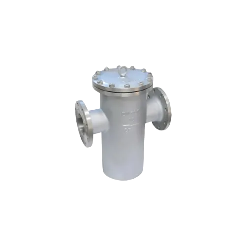 Strainer-Filter-Housing-photo Strainer Filter Housing
