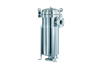 product3 Single Bag Filter Housing BFH-1 & 2 SB