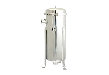 product5 Single Bag Filter Housing BFH 1 & 2