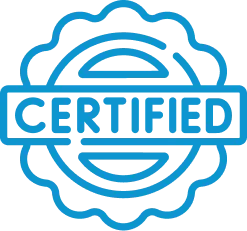 Certified