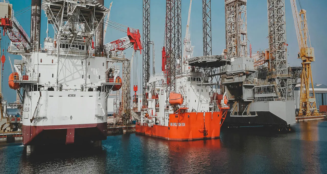 offshore-marine