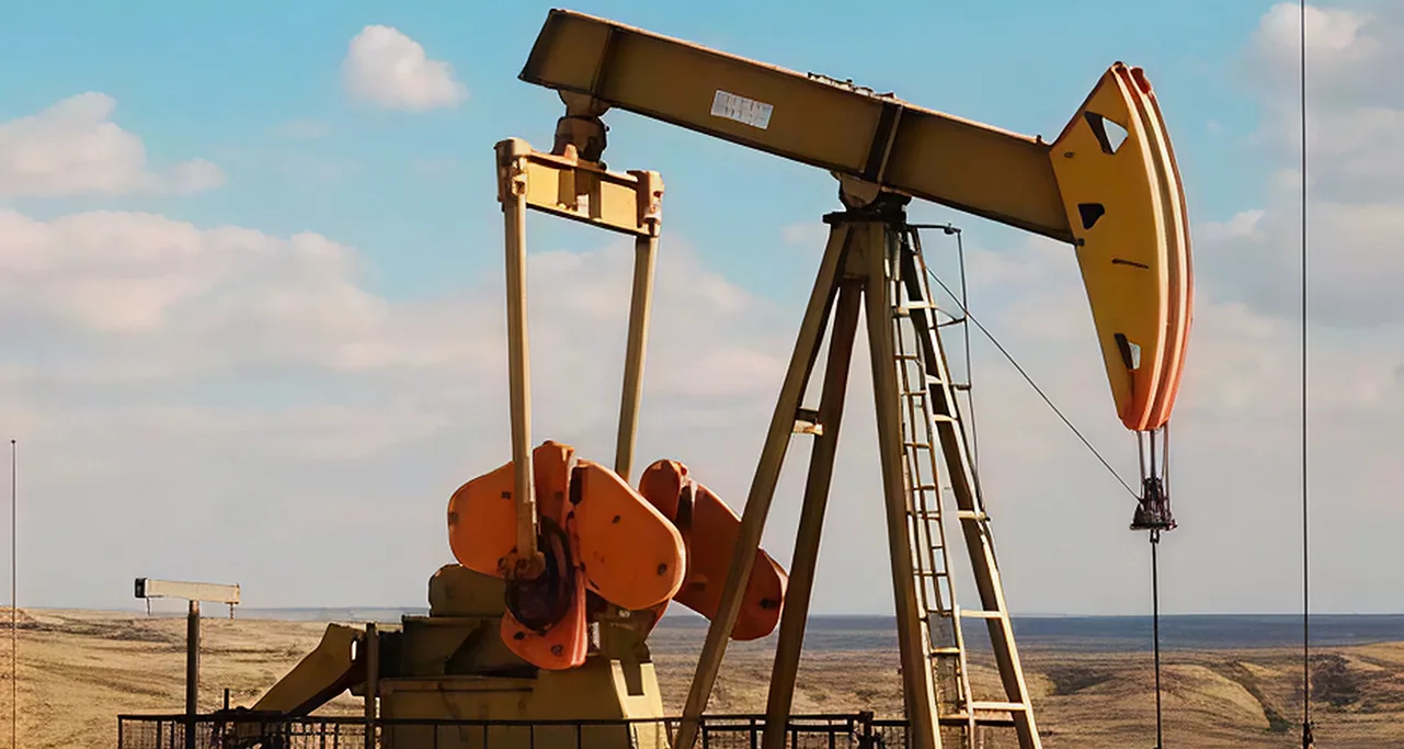 oil-gas