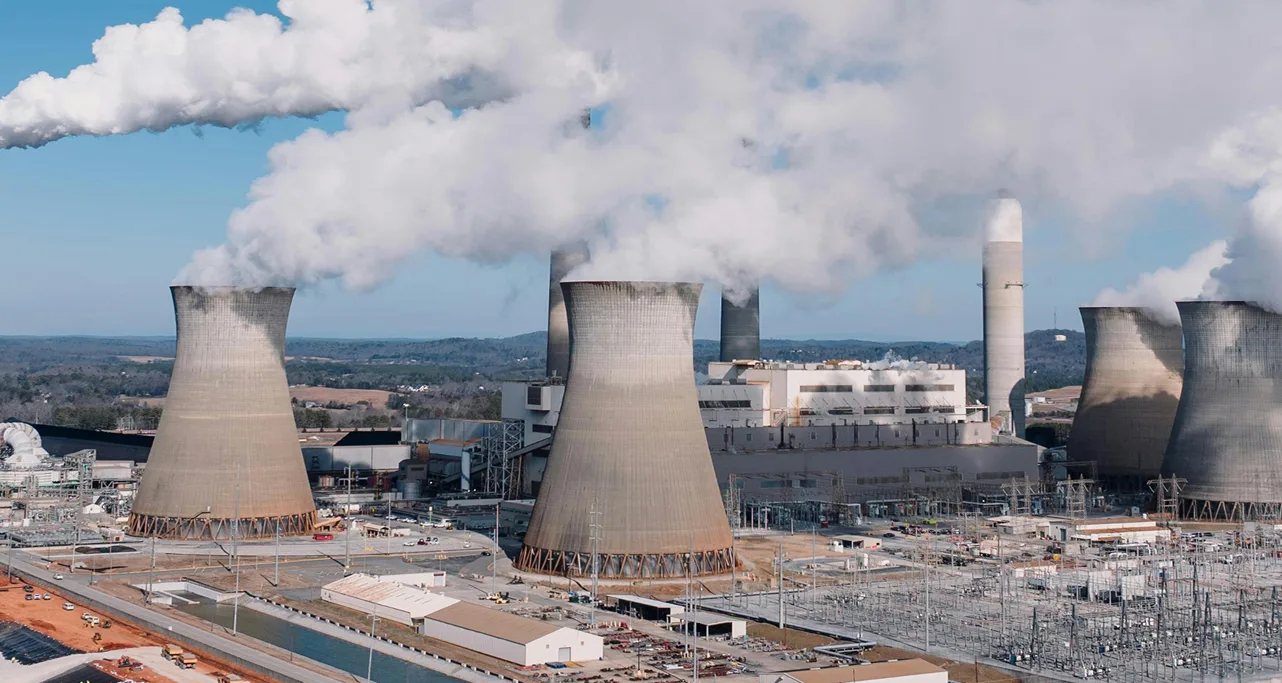 powerplant